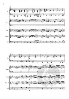 Fugata (Silfo Y Ondina) Nr.2 (Astor Piazzolla) 