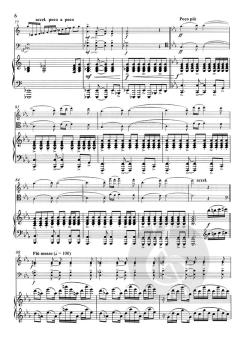 Invierno Porteno (Astor Piazzolla) 