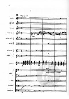 Concierto de Aranjuez von Joaquin Rodrigo für Gitarre und Orchester im Alle Noten Shop kaufen