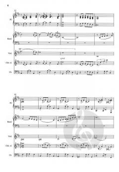 Milonga Del Angel (Astor Piazzolla) 