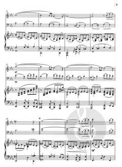 Oblivion von Astor Piazzolla 