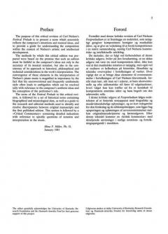 Nielsen, C Festival Prelude (Miller) Piano 