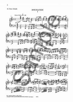 Symphonic Suite Op. 8 von Carl Nielsen 