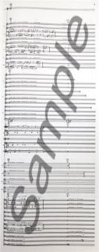 Greening von Arne Nordheim 