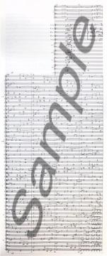 Greening von Arne Nordheim 