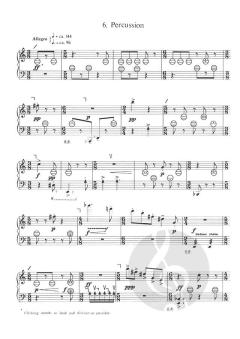 Anatomic Safari von Per Norgard 