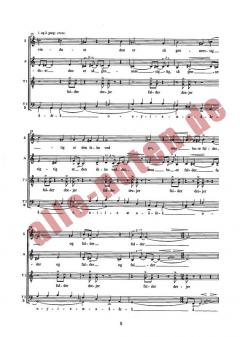 Jeg Horer Regnen (Per Norgard) 