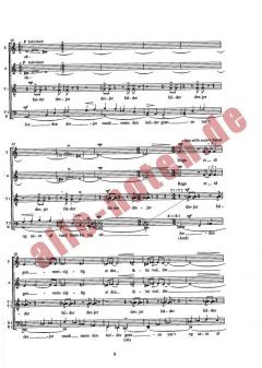 Jeg Horer Regnen (Per Norgard) 