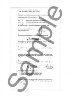 Night Symphonies, Day Breaks (Per Norgard) 