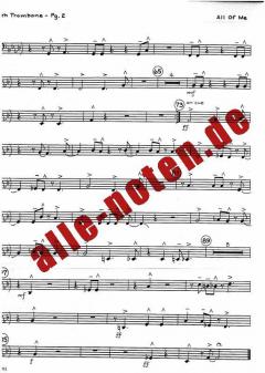 All Of Me von Gerald Marks 