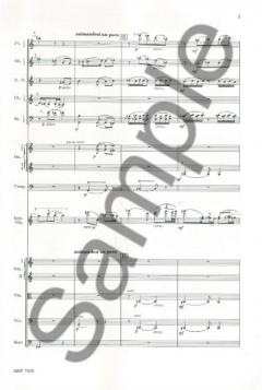 Fantasia for Violin and Orchestra von Walter Piston im Alle Noten Shop kaufen