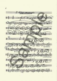 Concerto For Tuba Op. 373 von Niels Viggo Bentzon im Alle Noten Shop kaufen