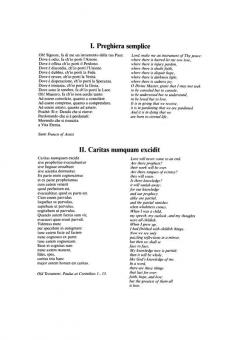 Three Motets For Mixed Chorus (Poul Ruders) 