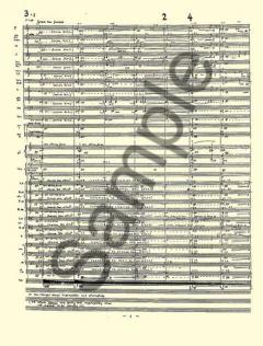 Verblendungen von Kaija Saariaho 