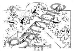 Schiotz 10 Etuder for Born Score 