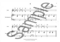 Schiotz 10 Etuder for Born Score 