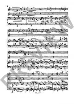 Klaviertrio Es-Dur op. 40 (Johannes Brahms) 