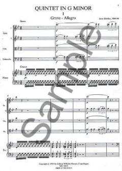 Piano Quintet (Jean Sibelius) 