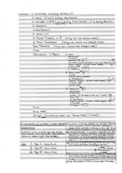 Sterbende Garten von Bent Sorensen 