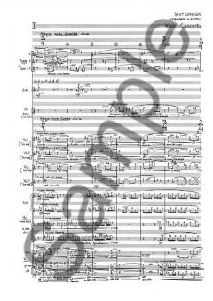 Sterbende Garten von Bent Sorensen 