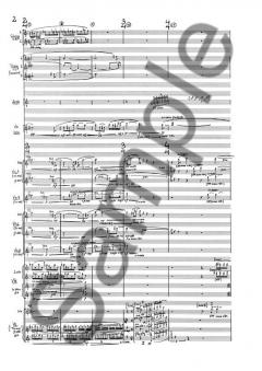 Sterbende Garten von Bent Sorensen 