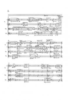 The Lady of Shalott von Bent Sorensen 