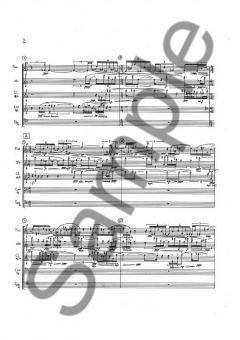 Madelein (Bent Sorensen) 