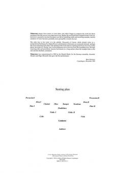 Minnewater (Bent Sorensen) 