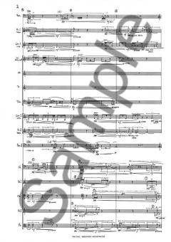 Minnewater (Bent Sorensen) 