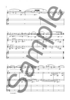 Sieben Sehnsüchte von Bent Sorensen 