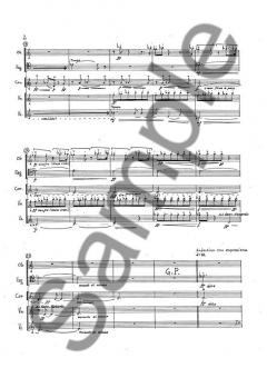 Trotto (Bent Sorensen) 