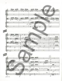 Concerto for String Orchestra von Carlos Surinach 