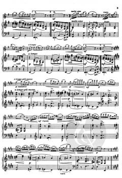 Svensk Polka Op. 50 No. 3 von Joachim Andersen für Flöte und Klavier im Alle Noten Shop kaufen