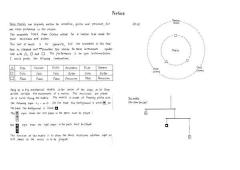 Three Mobiles von Bent Lorentzen 