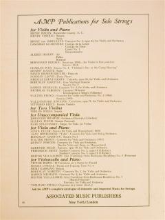 Impromptu For Cello And Piano von Sebastian Forbes im Alle Noten Shop kaufen