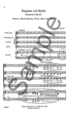 Messa di Requiem (Giuseppe Verdi) 