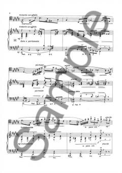 Caprice von Georg Wilkenschildt für Posaune und Klavier im Alle Noten Shop kaufen