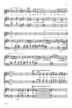 Now Sing We Joyfully (Gordon Young) 