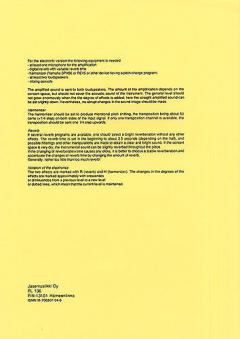 Laconisme De L'Aile von Kaija Saariaho 