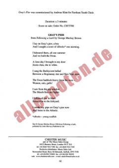 Spring von Michael Bojesen 