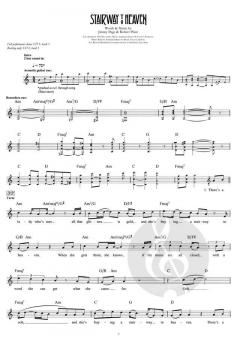 Studien für Pauken Heft 3 von Siegfried Fink 