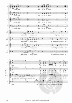 The Slow Spring (John Hoybye) 