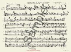 Bird's Birthday (Per Norgard) 