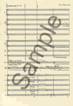 Oboe Concerto von Jouni Kaipainen 