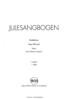 Julesangbogen 