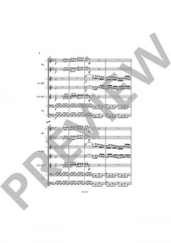 Serenade a 8 Es-Dur KV 375 (W.A. Mozart) 