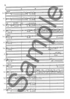 Sinful Songs (Bent Sorensen) 