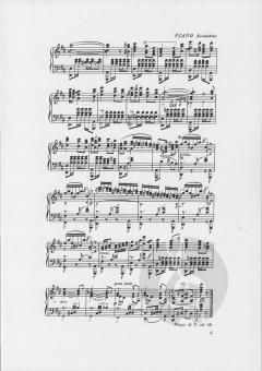 Tango Jalousie von Jacob Gade 