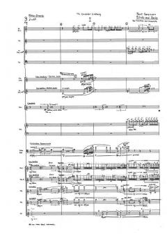 Birds and Bells von Bent Sorensen 