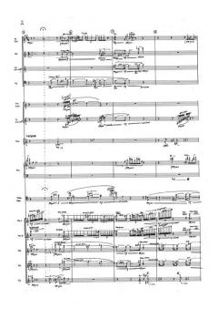 Birds and Bells von Bent Sorensen 